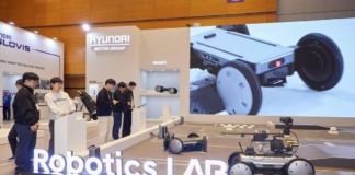 Hyundai lancia MobED Alliance per commercializzare robot mobili
