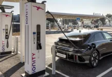 Hyundai vereint Elektroauto-Abo und Ladeguthaben in „Mocean x Ionity“