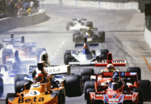 I Nemici del Drake. Enzo Ferrari e le scuderie inglesi