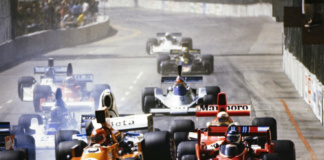 I Nemici del Drake. Enzo Ferrari e le scuderie inglesi