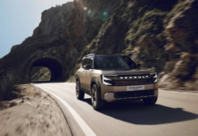 I piani del Gruppo: Renault futuristiche, 4 elettriche per Dacia, Alpine esclusiva