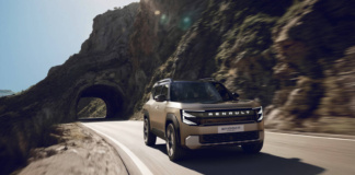 I piani del Gruppo: Renault futuristiche, 4 elettriche per Dacia, Alpine esclusiva