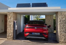 VW-ID4-Solar-Laden