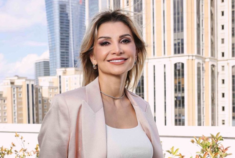 OPET Board Member Filiz Öztürk