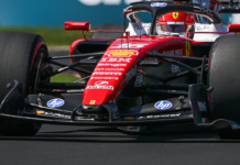 “İki çelik topun var.” Bozzi bile radyoda Leclerc şovu hakkında çıldırıyor “İki çelik topun var.” Bozzi bile radyoda Leclerc şovu hakkında çıldırıyor