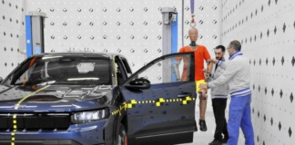 Il Centro Sicurezza di Stellantis compie 50 anni, oltre 24mila crash test a Orbassano