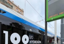 Il Ctm vara i primi tre autobus a idrogeno in Sardegna