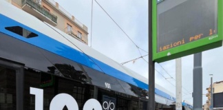 Il Ctm vara i primi tre autobus a idrogeno in Sardegna