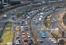 Il Kenya annuncia il progetto per l'autostrada più lunga del Paese