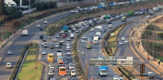Il Kenya annuncia il progetto per l'autostrada più lunga del Paese