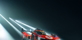 Il fondo Ahe di Azimut rinnova la partnership con Ferrari