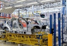 Il mercato auto europeo +1,7% a febbraio, per Stellantis balzo del 9,5%