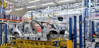 Il mercato dell'auto cresce del 14% a febbraio, Stellantis il doppio