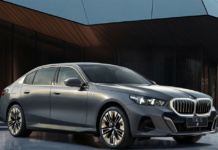 In Cina Bmw avvia il richiamo di 180mila auto per problemi ai cablaggi