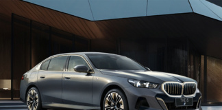 In Cina Bmw avvia il richiamo di 180mila auto per problemi ai cablaggi