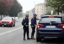 In Emilia-Romagna ritorna il bollino rosso dell’emergenza smog In Emilia-Romagna ritorna il bollino rosso dell'emergenza smog