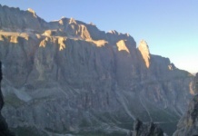 In arrivo la ‘Ztl anti-overtourism’ a passo Gardena In arrivo la 'Ztl anti-overtourism' a passo Gardena