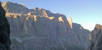 In arrivo la 'Ztl anti-overtourism' a passo Gardena