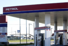 In aumento i prezzi regolamentati dei carburanti in Slovenia