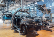 VW-Elektroauto-Produktion-Dresden