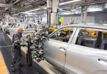 Volkswagen-Werk-Wolfsburg