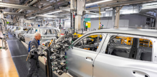 Volkswagen-Werk-Wolfsburg