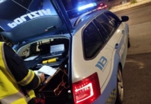 Irregolarità in centro revisioni auto di Misterbianco, sospesa attività