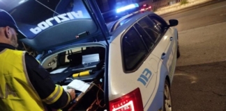 Irregolarità in centro revisioni auto di Misterbianco, sospesa attività