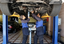 'Italia è il Paese Ue con più auto, ma calano gli autoriparatori'