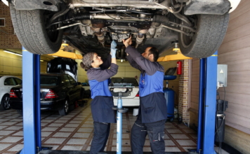 'Italia è il Paese Ue con più auto, ma calano gli autoriparatori'