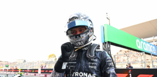 Italy scores 50 poles! Antonelli's 'double' is the first since Patrese in 1991
