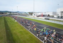 Mezza Maratona Ferrari