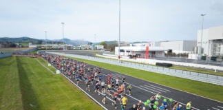 Mezza Maratona Ferrari