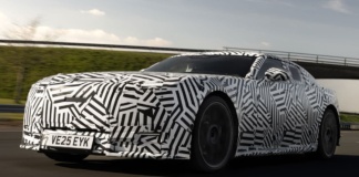 Jaguar-GT-2026-getarnt-2