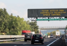 Karayollarına 2025’te 2,5 milyar yatırım Sistema Tutor in autostrada