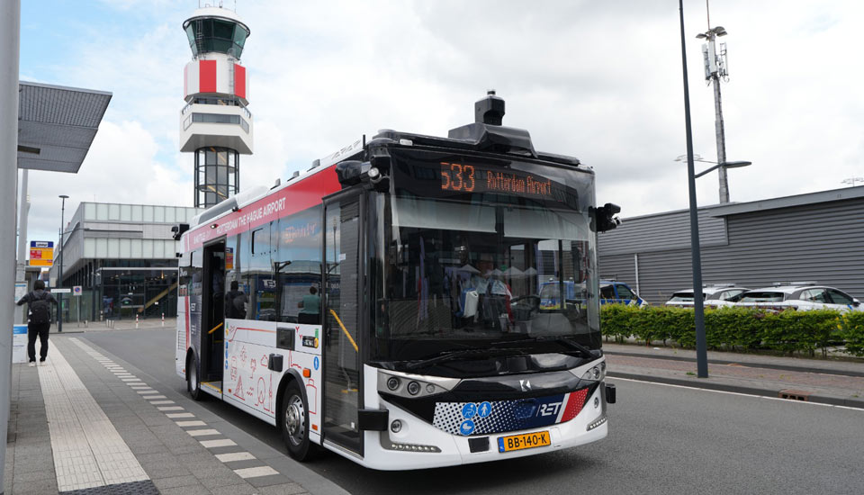 Karsan Achieved a Turnover of 330 Million Euros in 2025