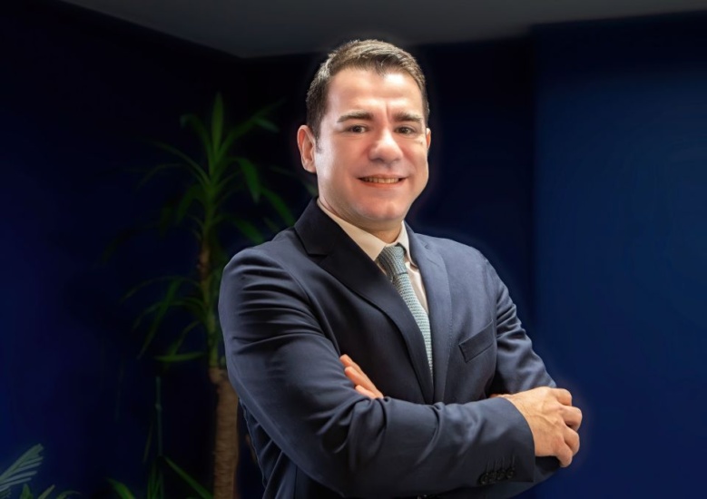 Gökhan Yıldız Became the General Manager of WAT Mobility