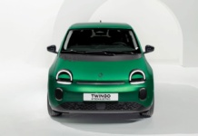 Renault-Twingo-Elektro