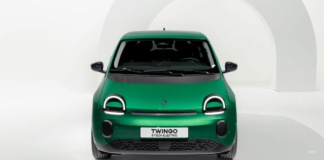 Renault-Twingo-Elektro