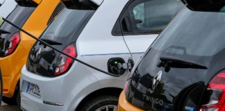 Renault-Twingo-laedt