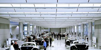 L'Ia sbarca in McLaren Automotive per trasformare i processi