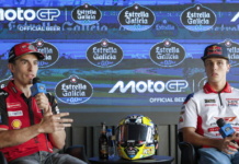 La MotoGP ritrova il Brasile, Marquez insegue la 100/a vittoria