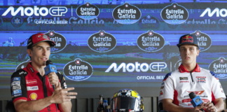 La MotoGP ritrova il Brasile, Marquez insegue la 100/a vittoria