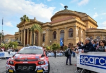La Targa Florio n.110 'abbraccia' la Sicilia dal 14 al 16 maggio