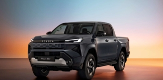 La Toyota Hilux eléctrica ya tiene precio en España: desde unos 50.321 euros (y es el precio para grandes flotas)