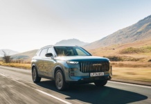 La UE alerta sobre un problema en el Jaecoo 7. La marca iniciará una campaña de llamadas a revisión para los modelos fabricados en estas fechas