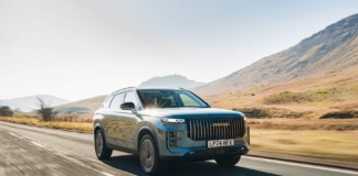 La UE alerta sobre un problema en el Jaecoo 7. La marca iniciará una campaña de llamadas a revisión para los modelos fabricados en estas fechas