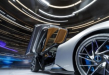 La Vehicle Valley Piemonte all'Auto Moto Turin Show