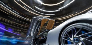 La Vehicle Valley Piemonte all'Auto Moto Turin Show