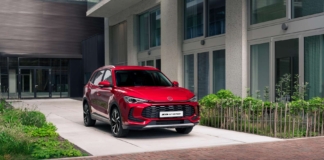 La estrategia de MG que puede complicarle la vida a BYD en Europa: Ya no compiten con marcas europeas, compiten con marcas de su propio país